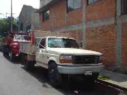 Pick-up