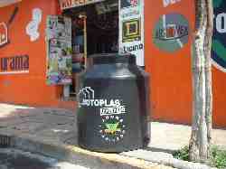 Tinacos