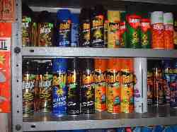 Insecticidas