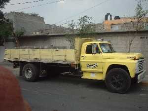 Camion